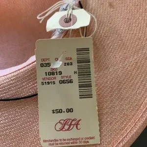 Saks Fifth Avenue | Accessories | Vintage Saks Fifth Avenue  display picture 2